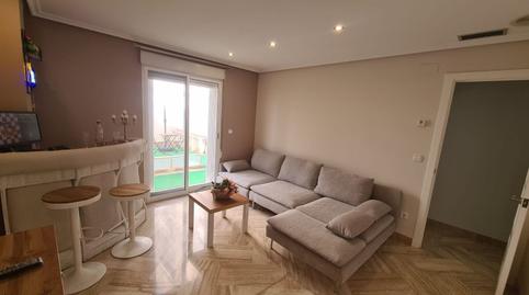 Foto 5 de Dúplex en venda a Sant Agatàngel Patró D'elx, Centro, Elche / Elx