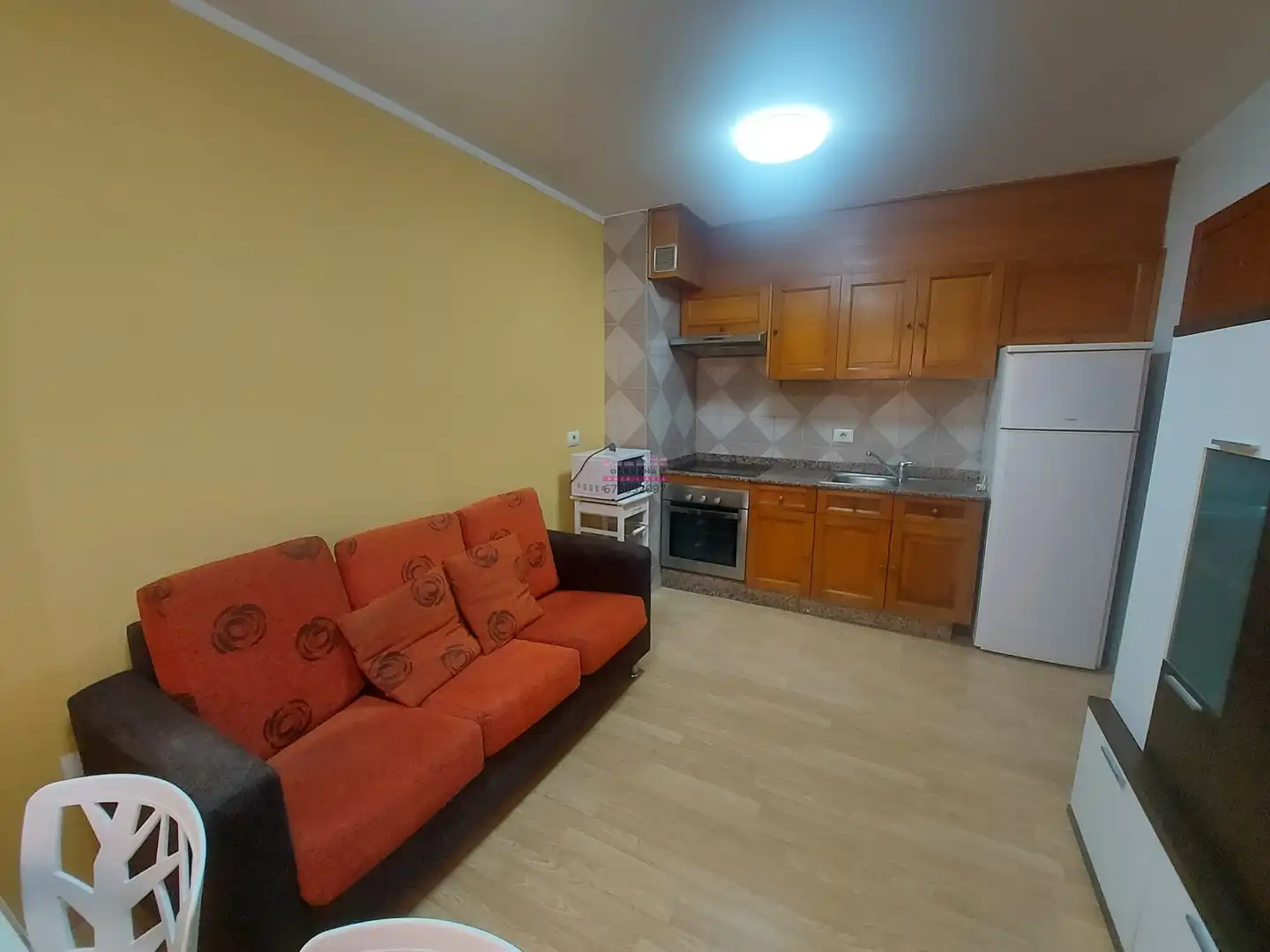 Flat for rent in Vigo , Pontevedra