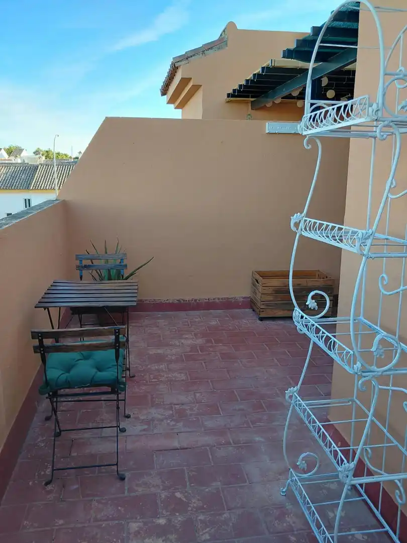 Dúplex en venta en Puerto Real, Cádiz