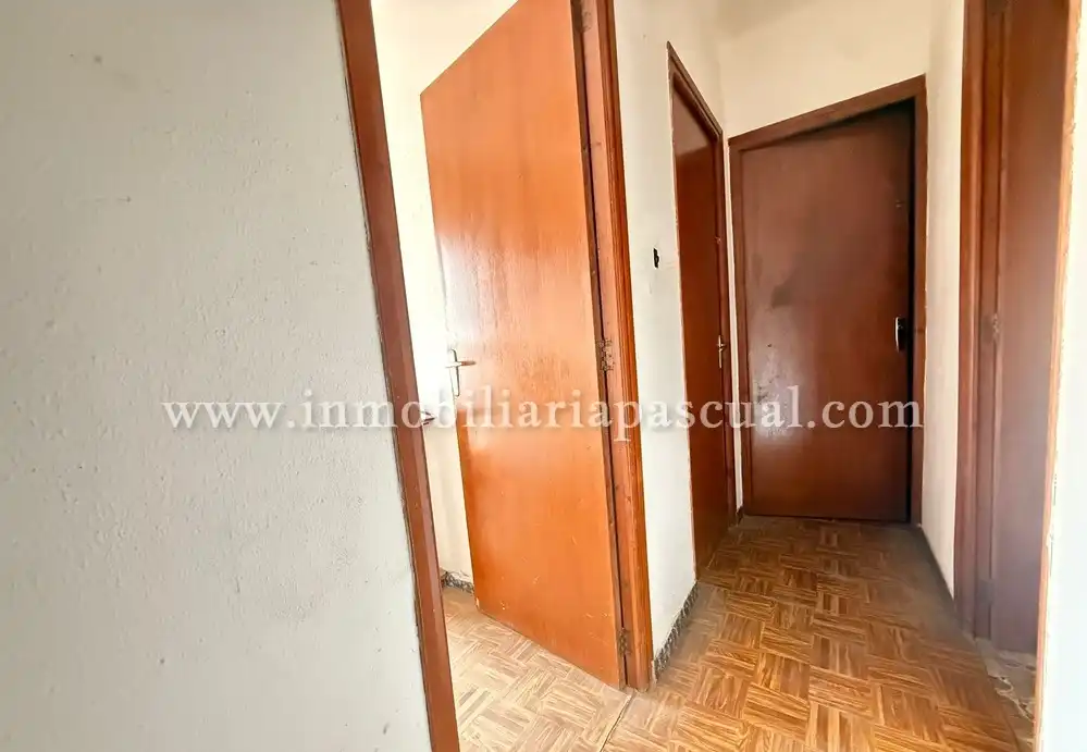 Casa o xalet en venda en Muro de Alcoy