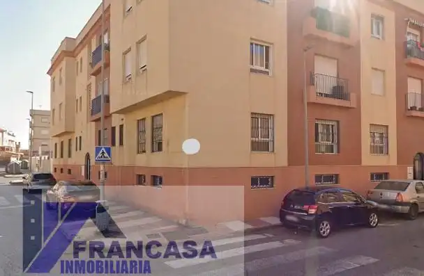Appartement à vendre à Roquetas de Mar ciudad, imagen 2