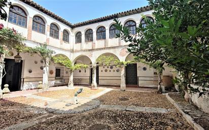 Casa o xalet en venda a Jose de Churriguera, 4, Nuevo Baztán - pueblo