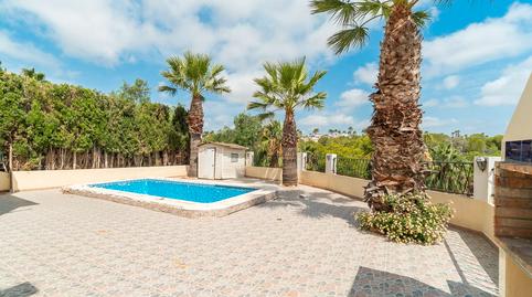 Foto 5 de Casa o chalet en venta en Calle Estrecho de Mesina, Villamartín - Las Filipinas, Alicante
