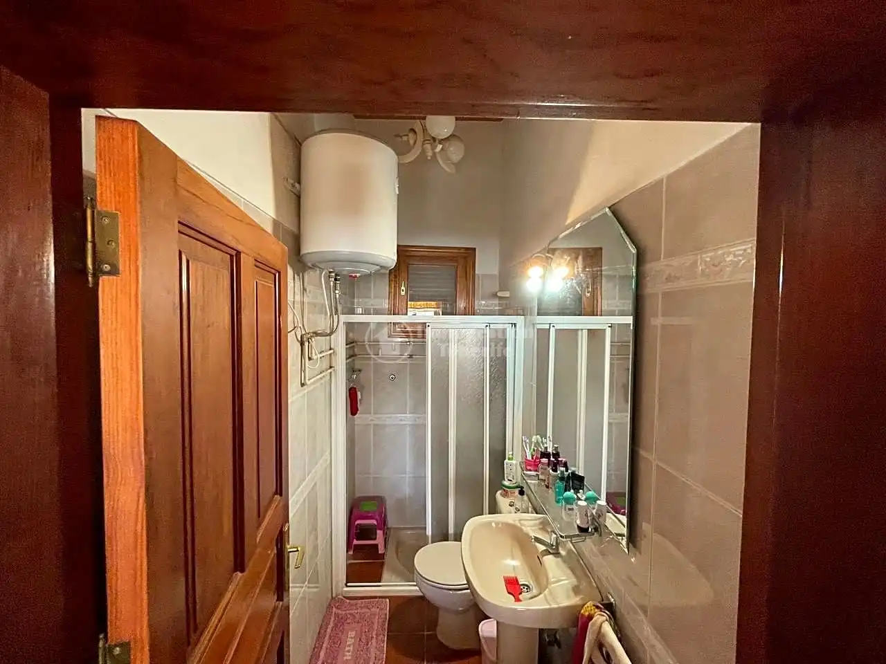 Baño de Casa o chalet en venta en Arona con Jardín privado, Terraza y Piscina