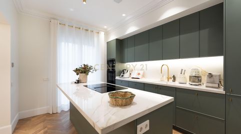 Foto 4 von Wohnungen zum Verkauf in Calle de Padilla, 39, Madrid, Spain, 39, Lista, Madrid Capital