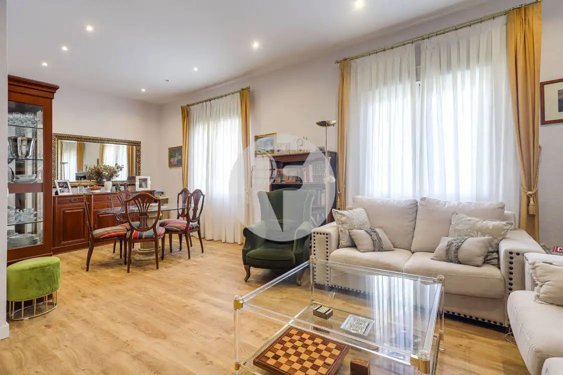 Appartamento con ascensore in vendita a Chamberí