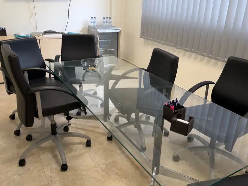Office for rent in Lorquí, Murcia