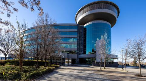 Photo 5 of Office for sale in Calle de José Luis Pérez Pujadas, 8, Parque Lagos,  Granada Capital