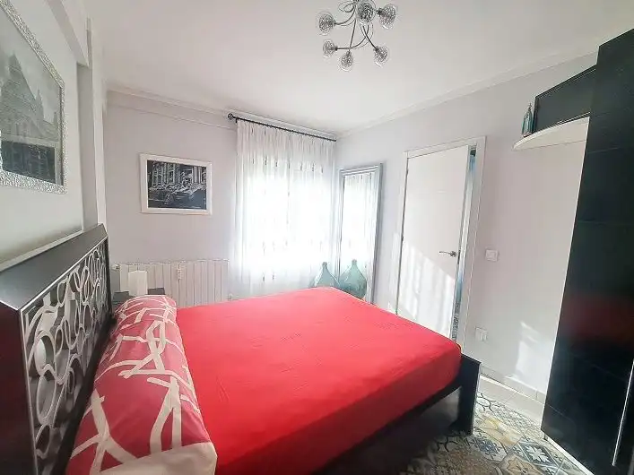 Flat with lift for sale in Valdepeñas, imagen 17