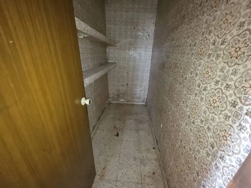 Piso en venta en Jerte con Jardín privado y Trastero