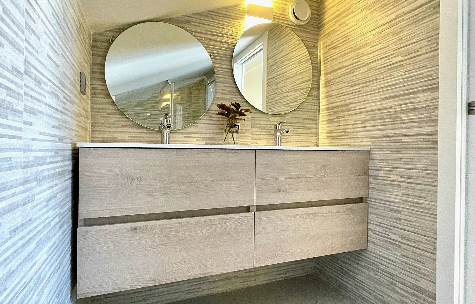 Penthouse with terrace for sale in Benalmádena pueblo, imagen 21