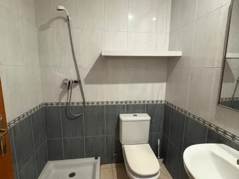 Bathroom of Houses for sale in Sarrià de Ter  with Terrace and Balcony