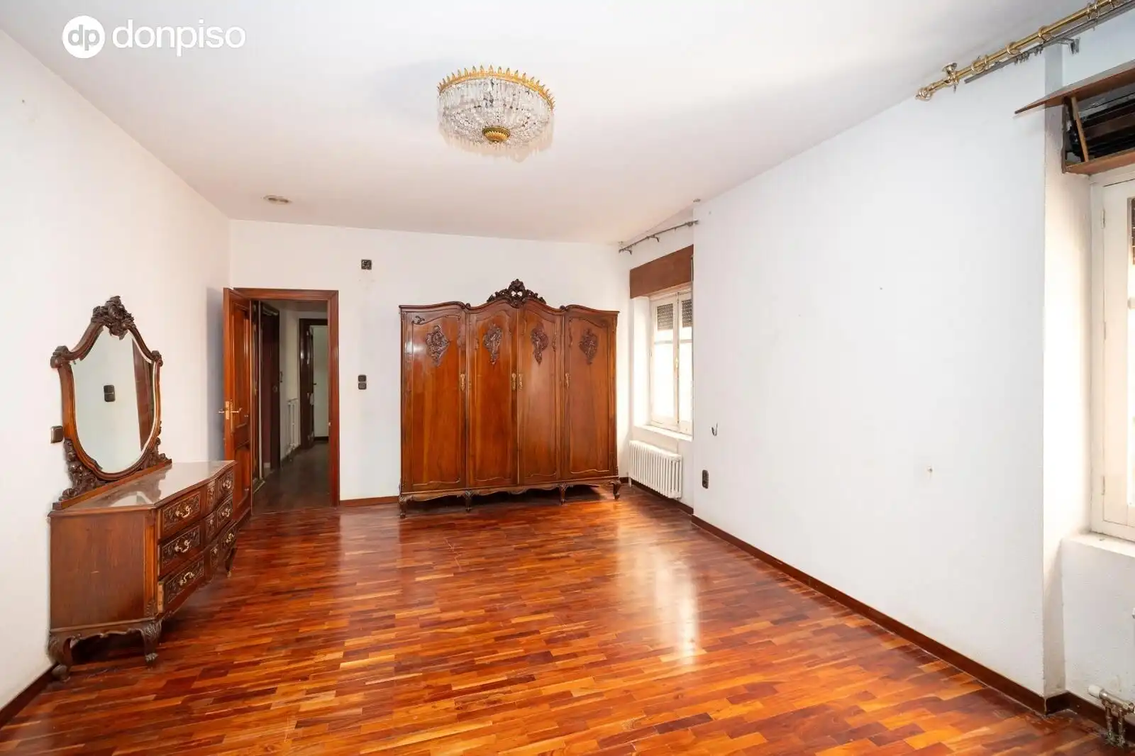 Flat with terrace for sale in DE LA BOMBA 16, imagen 19