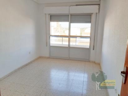 Bedroom of Flat for sale in Cáceres Capital