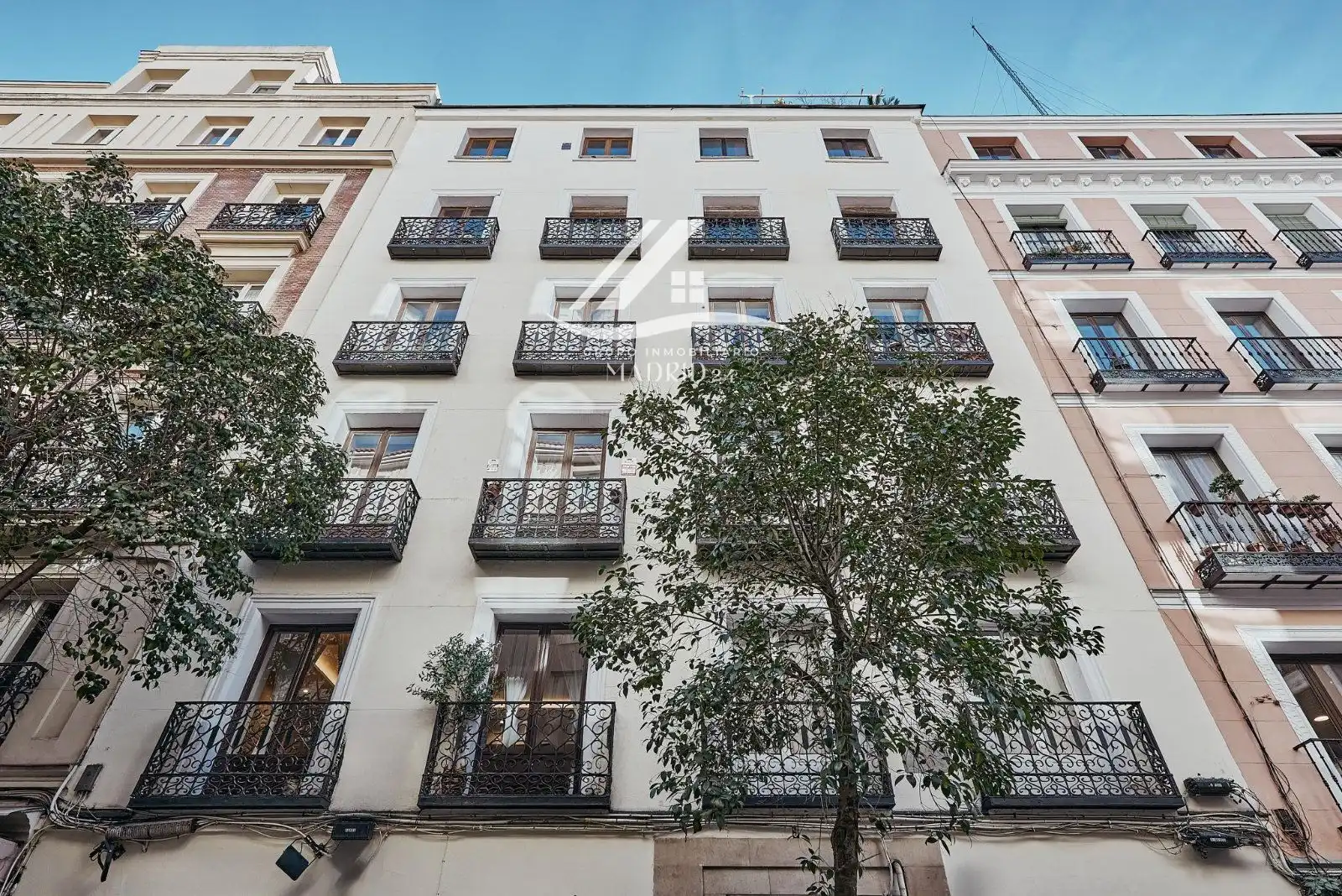Pis amb ascensor en venda a Calle de Manuela Malasaña, imagen 30