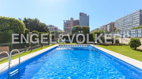 Photo 3 of Flat for rent in Calle de Vicente Beltrán Grimal, Penya - Roja - Avda. Francia,  Valencia Capital