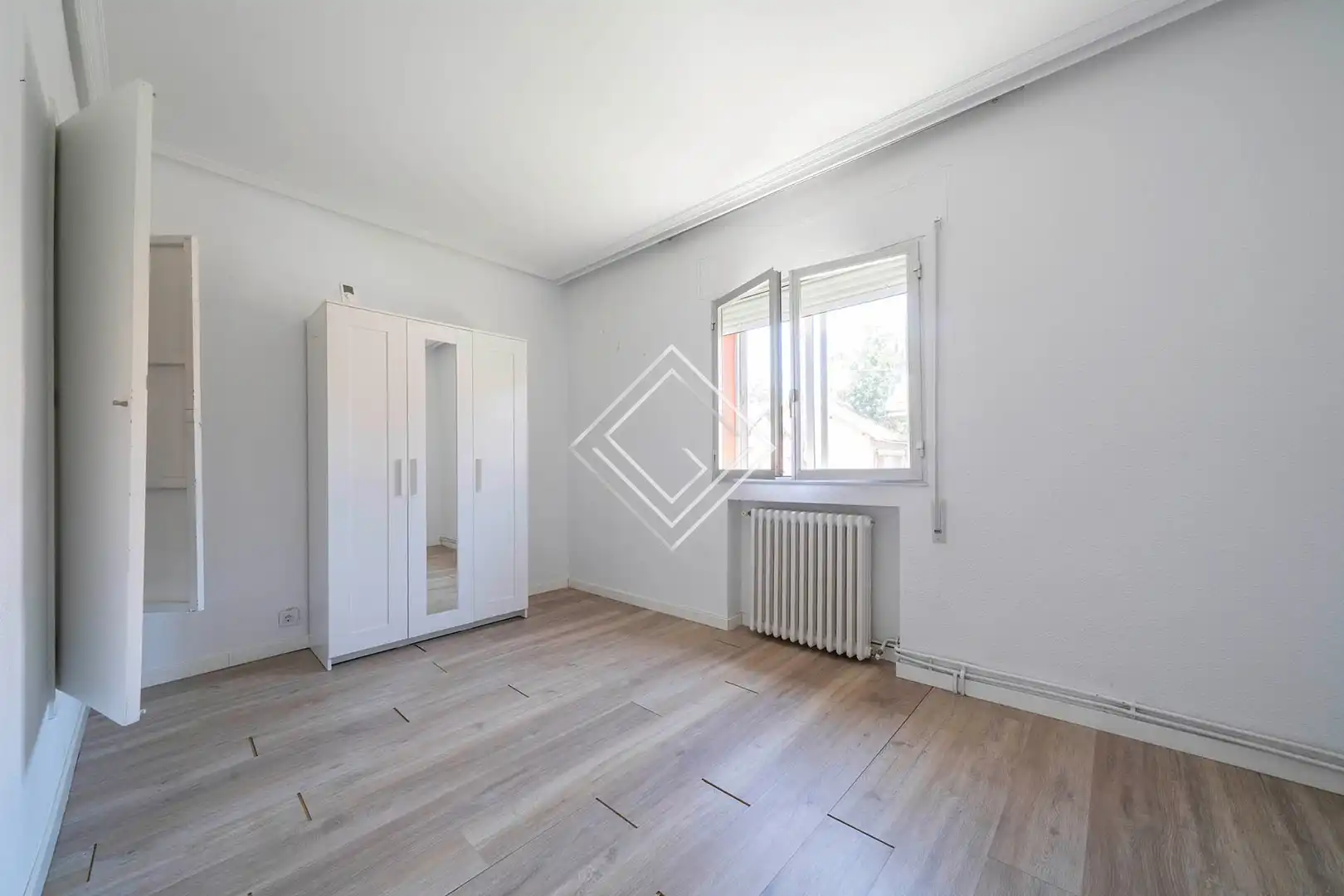 Habitación de Casa o chalet en venta en Madrid con Terraza
