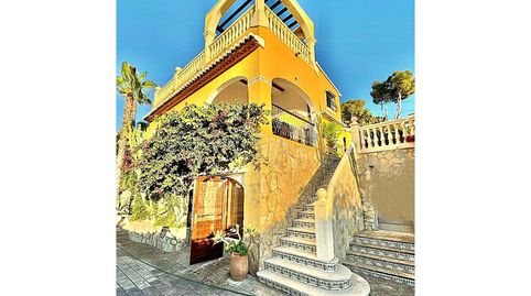 Photo 4 of Houses for sale in Cap Martí - El Tossalet - Pinomar, Jávea / Xàbia