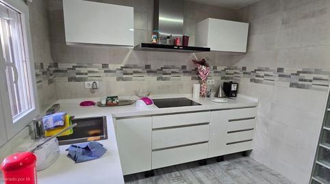 Foto 4 de Casa o chalet en venta en Las Mercedes - El Carmen, Puertollano