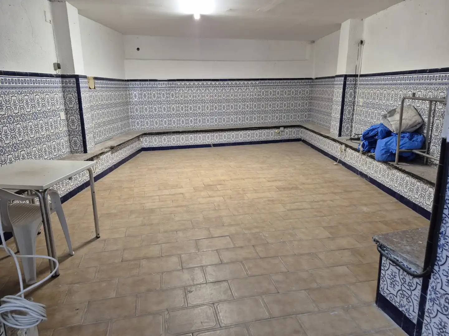 Local de alquiler en Valencia