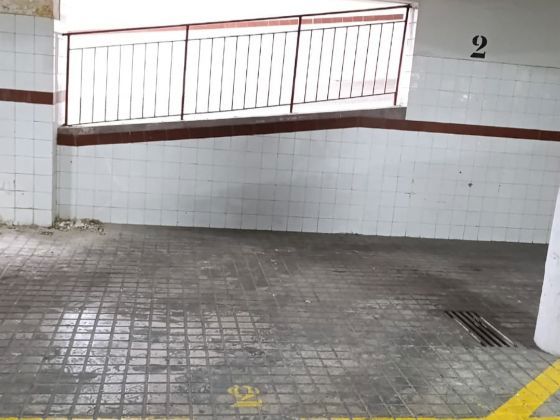 Garage to rent in  Madrid Capital