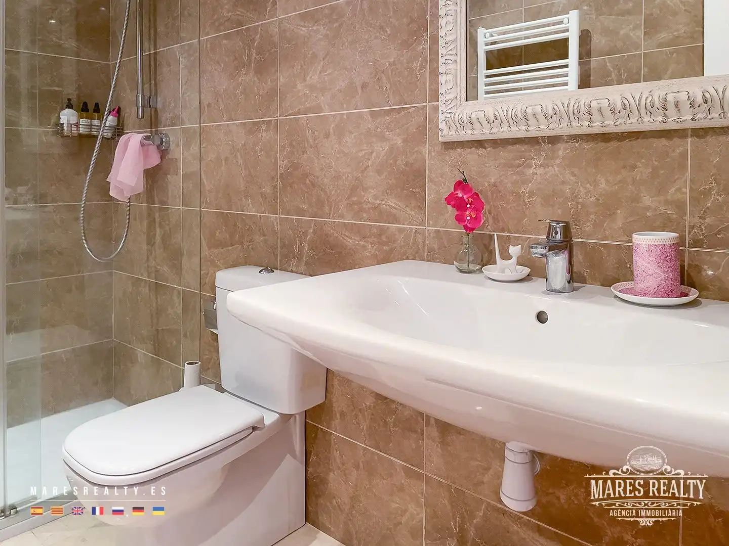 Casa con piscina in vendita a Santa Cristina - Sant Francesc, imagen 30