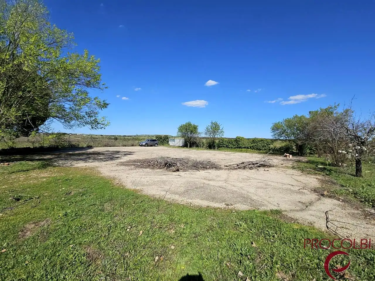 Terreno en venta en Valdeolmos-Alalpardo