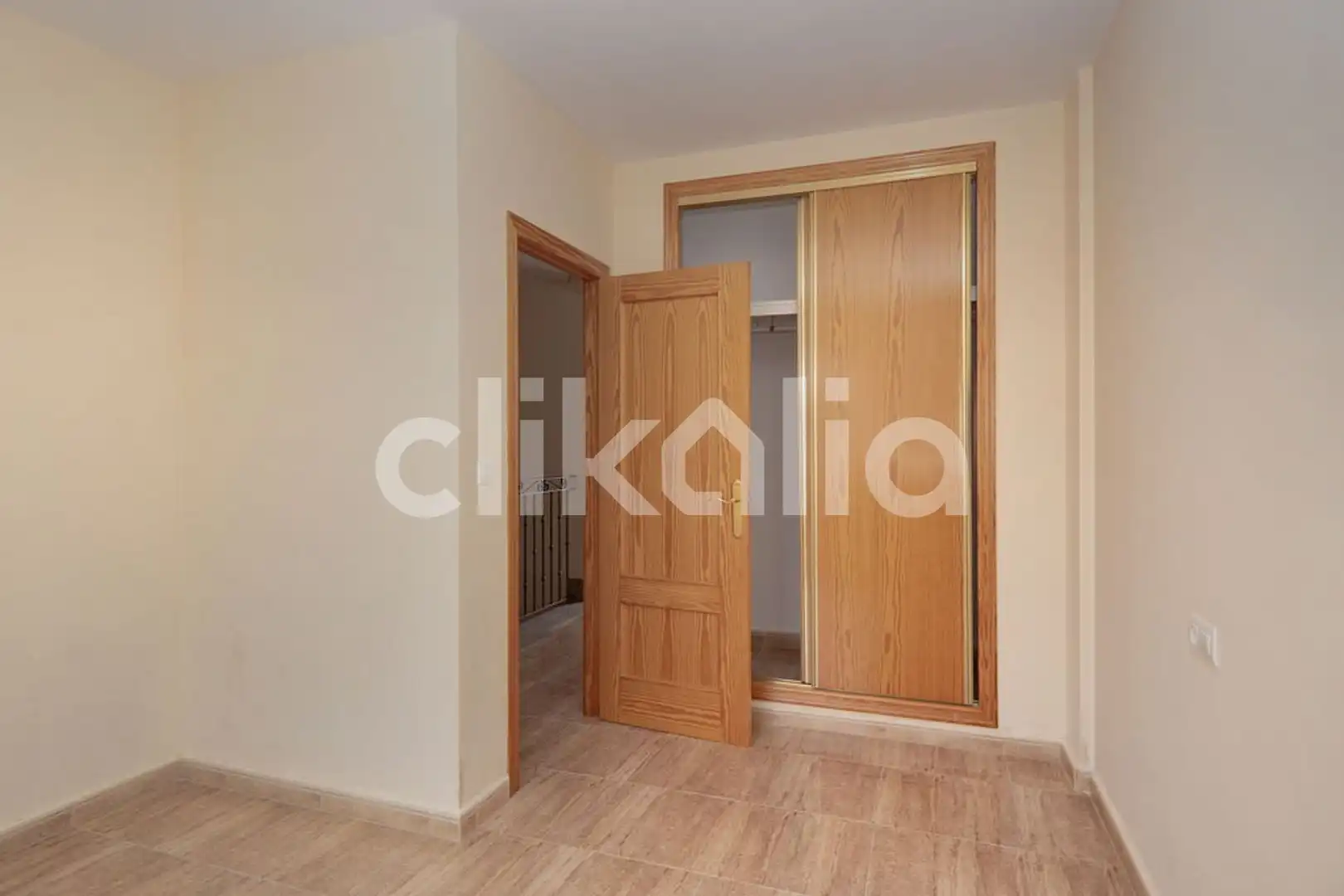 Schlafzimmer von Wohnung zum Verkauf in Lorca mit Terrasse und Abstellraum