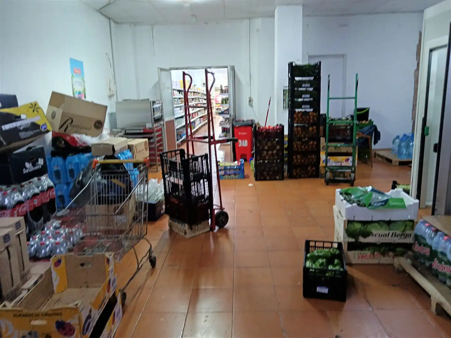 Business premises for sale in Carrer de Pau Piferrer, imagen 20