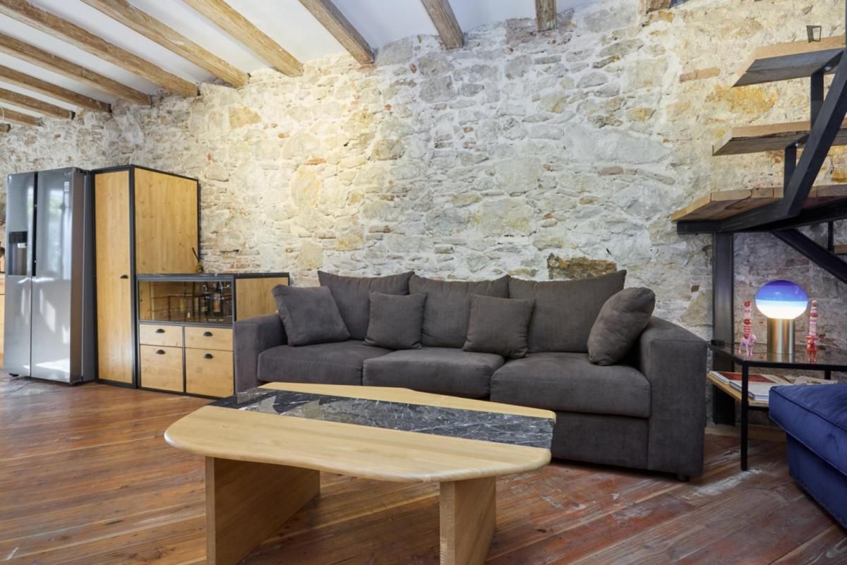 Apartament de lloguer a Hostafrancs