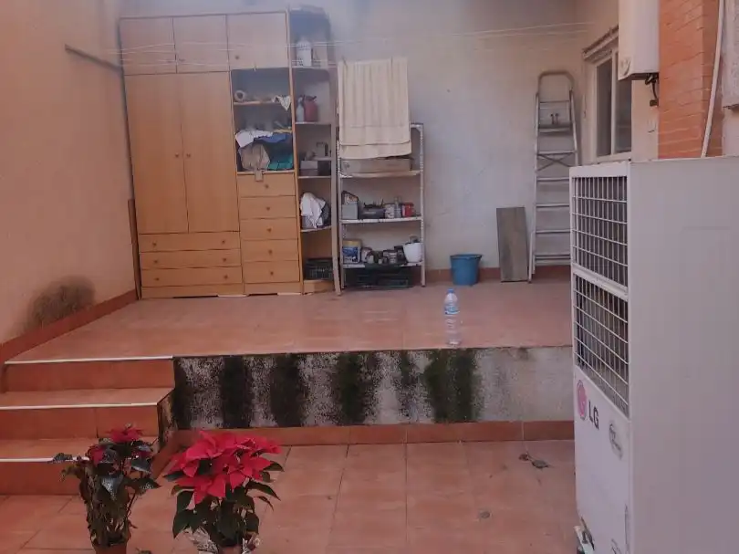 Commercial properties for sale in Murcia  with Air Conditioner, Heating and Parquet flooring