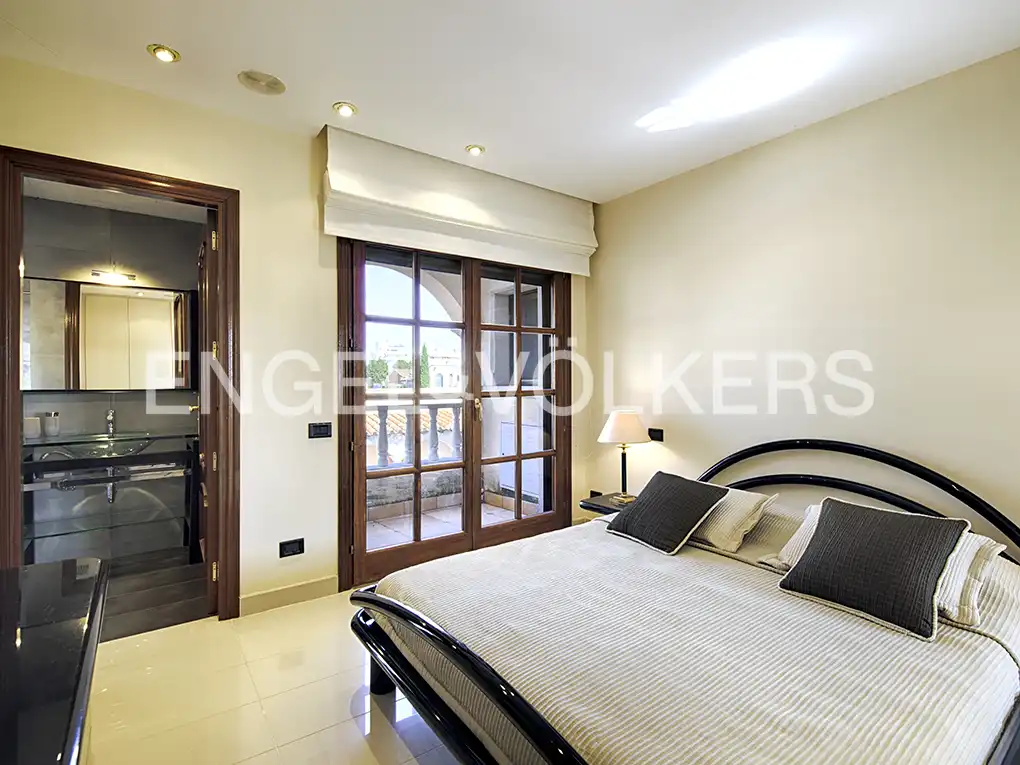 Chalet con piscina en venta en Carrer Salins 2ª Línea, imagen 23