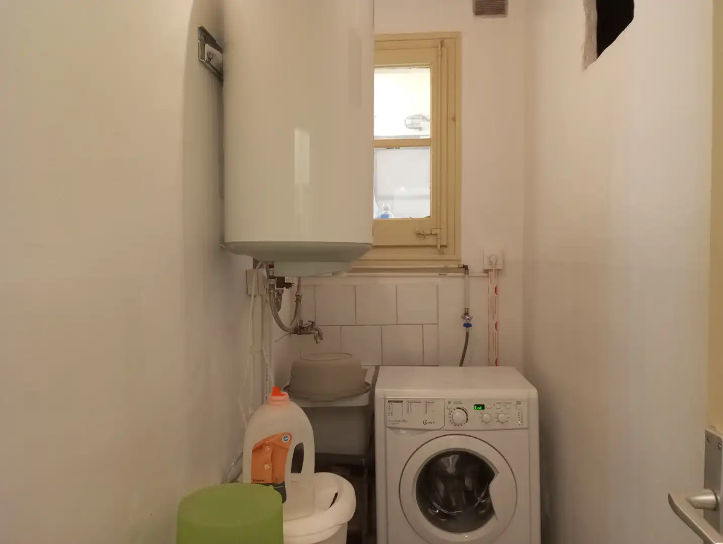 Baño de Piso en venta en Figueres con Calefacción, Trastero y Horno