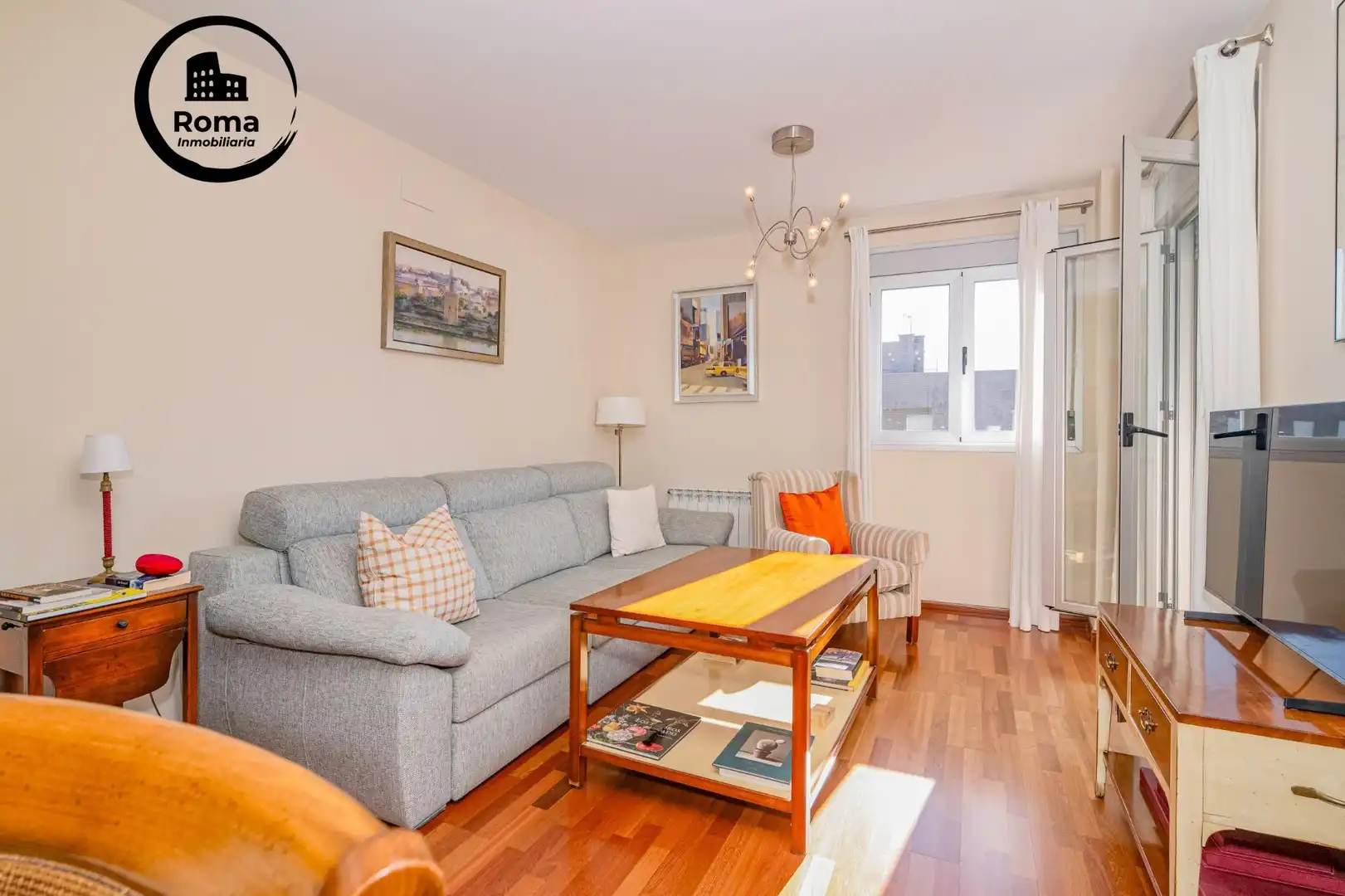 Penthouse with lift for sale in Zaidín, imagen 41