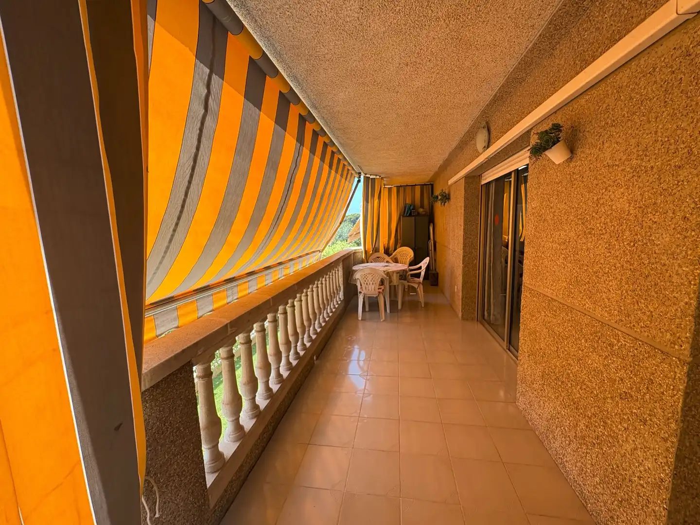 Apartamento con piscina en alquiler en d'Isaac Albéniz, imagen 9