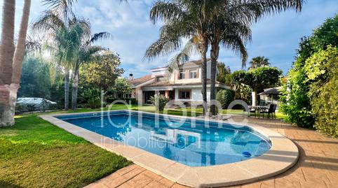 Photo 4 of House or chalet to rent in San Antonio de Benagéber, Valencia