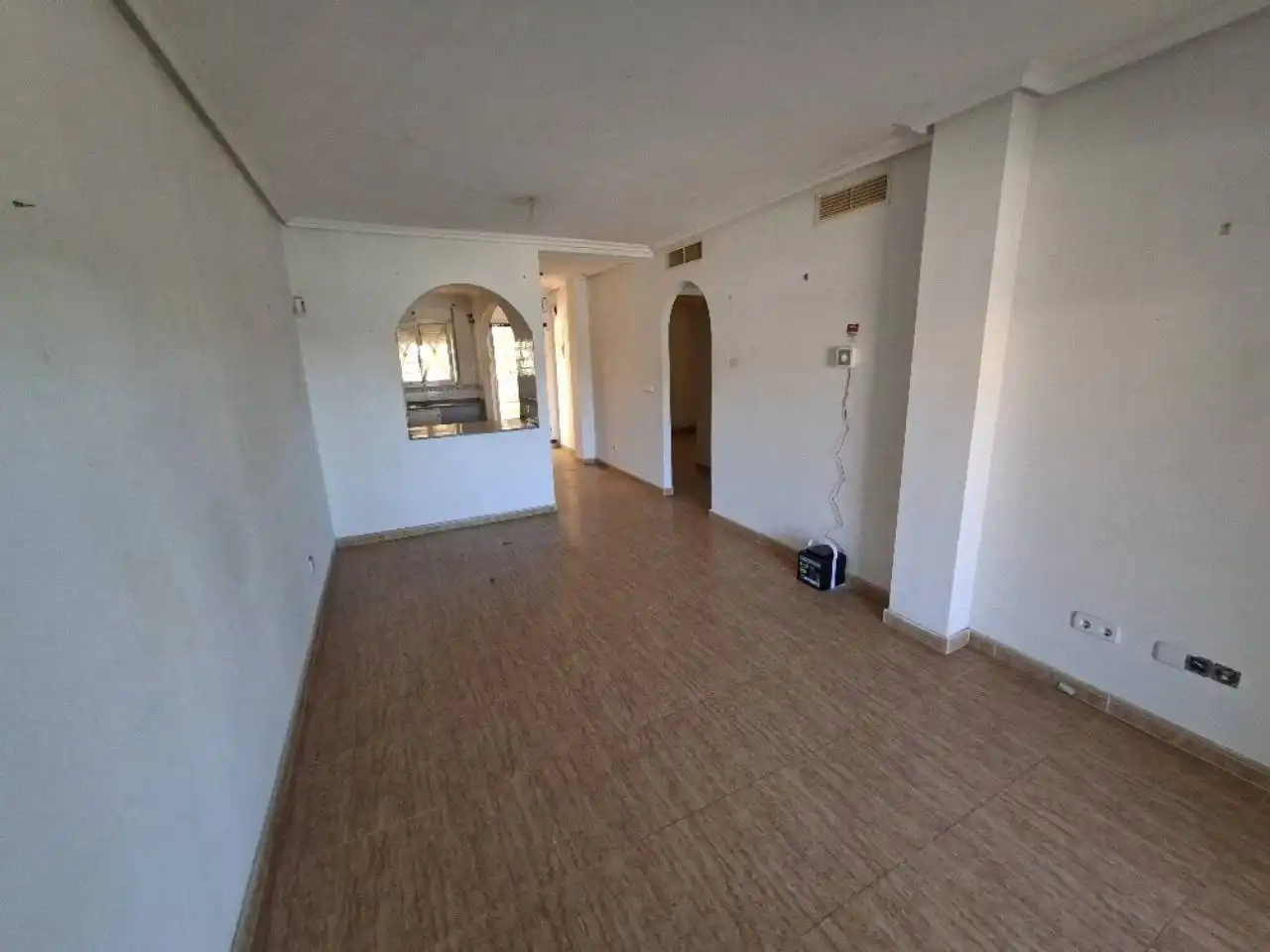 Wohnung zum Verkauf in Avenida Enrique tierno galvan, La Unión ciudad