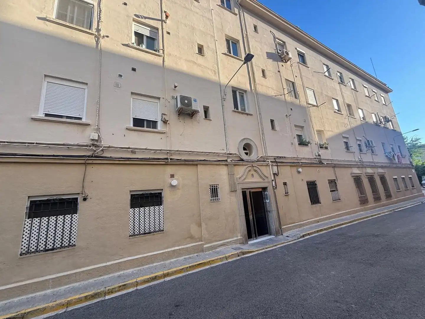 Wohnung zum Verkauf in Puntales - Zona Franca, imagen 2