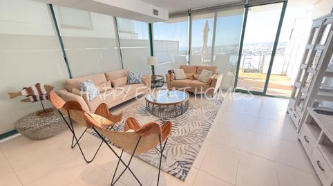 Foto 5 de Casa o xalet de lloguer a Mas d'En Serra - Els Cards, Barcelona