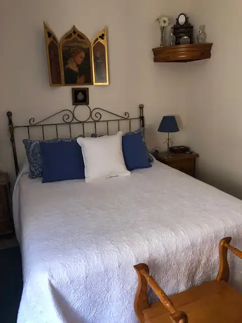Dormitori de Pis en venda en Sanlúcar de Barrameda amb Aire condicionat, Terrassa i Moblat