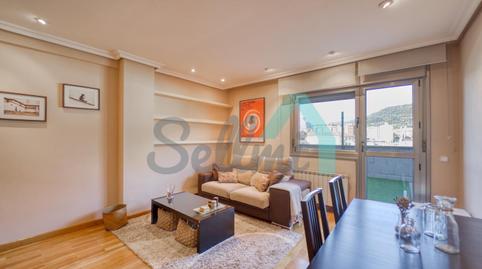 Photo 5 of Attic to rent in De Los Ferrocarriles Economicos de Asturias, Milán - Pumarín, Oviedo