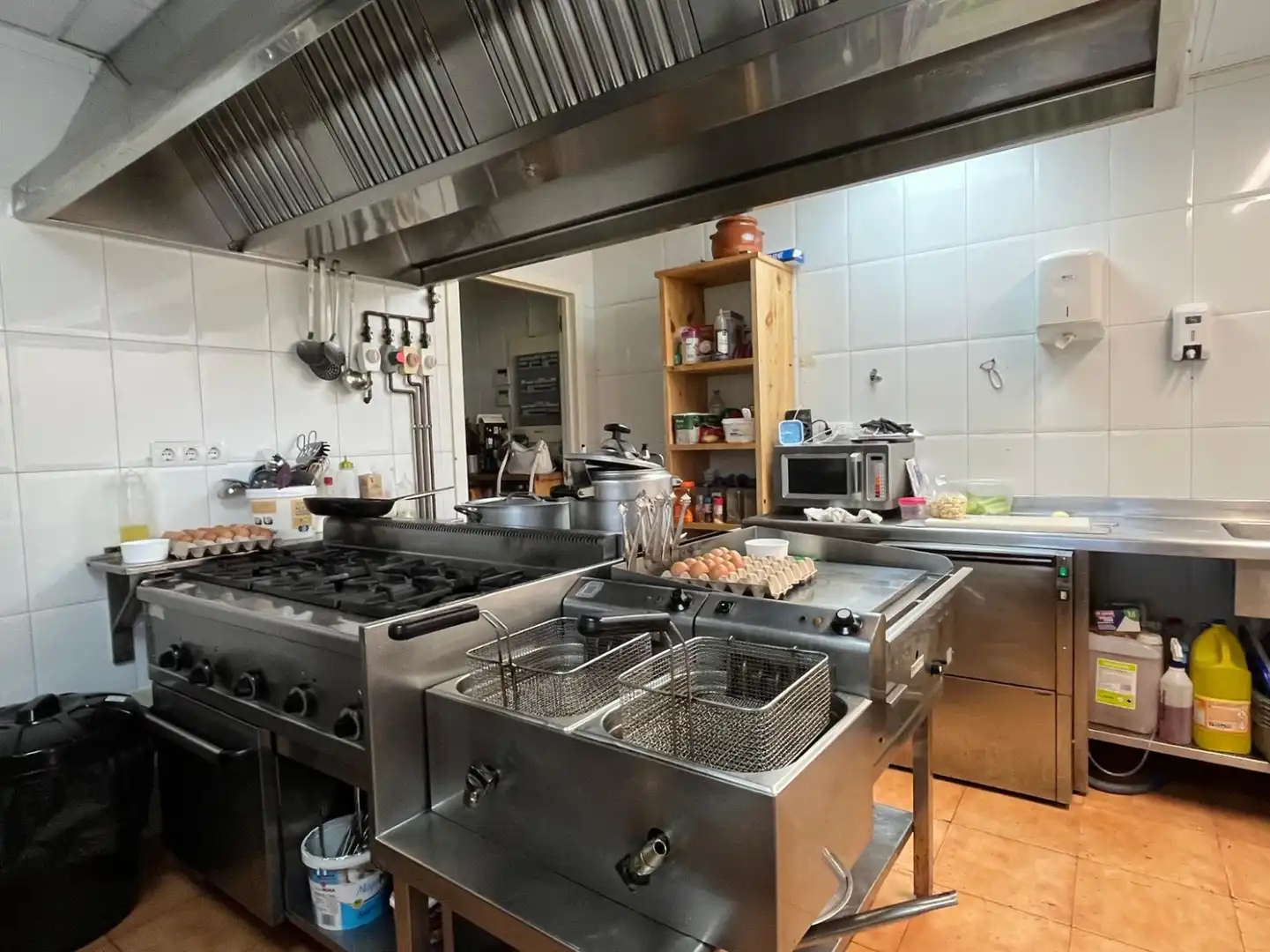 Local comercial de lloguer a San Felices de Buelna - Bº La Agüera, imagen 17