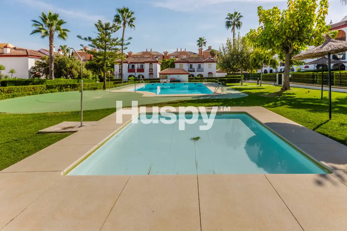 Appartamento con terrazza in vendita a Avenida de Islantilla, imagen 31