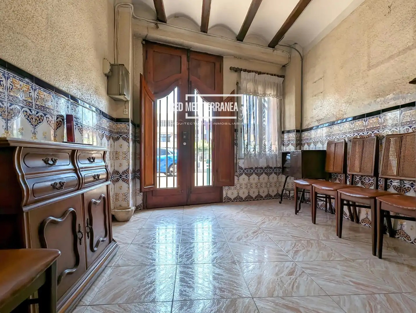 Casa o chalet en venta en Alacant, Bellreguard