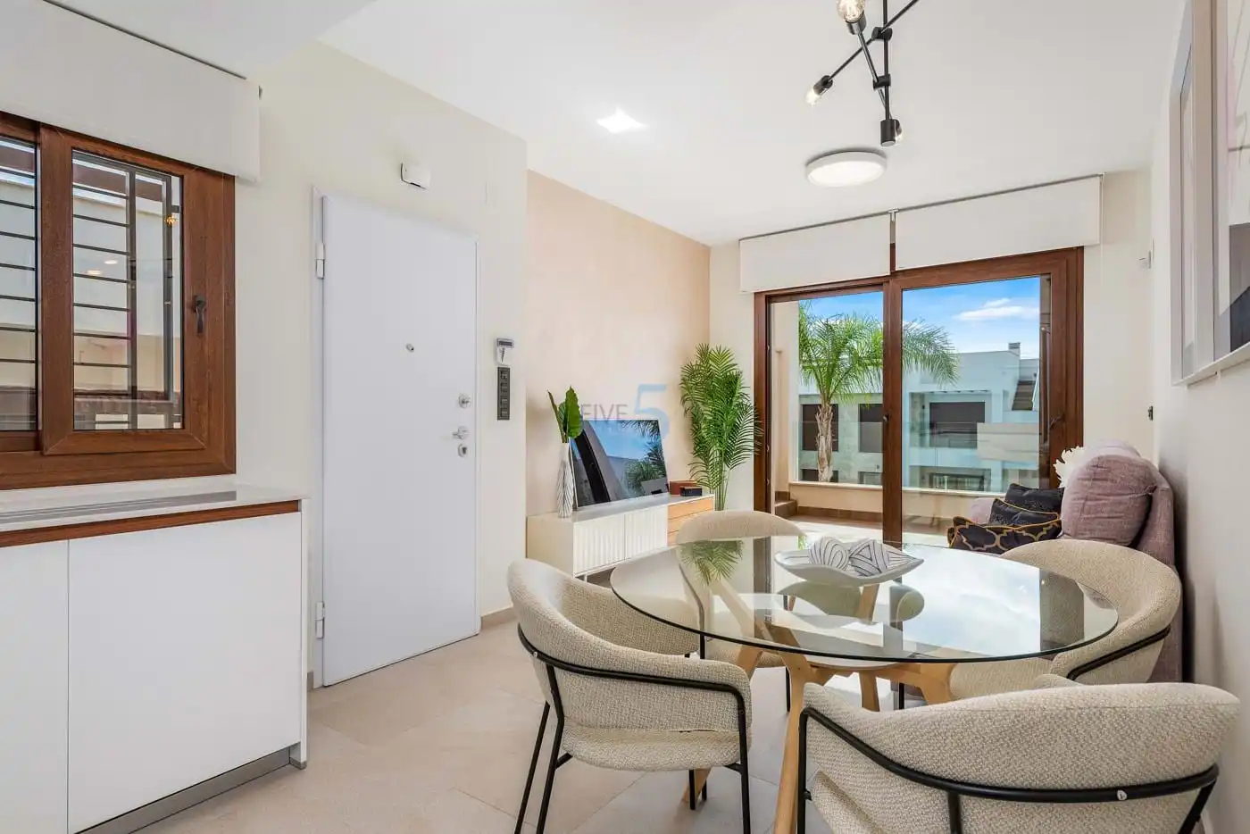 Piso con piscina en venta en Los Balcones - Los Altos, imagen 6