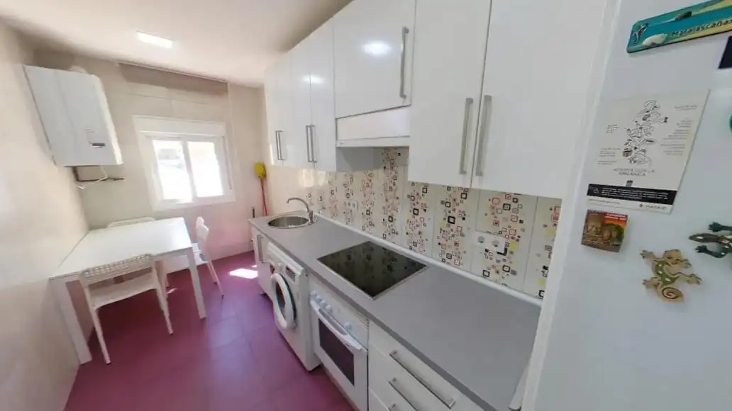 Appartamento in affitto a Calle la Ilíada, imagen 7
