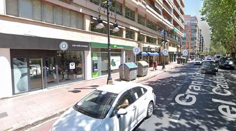 Foto 4 de Garatge en venda a  Fernando Catolico, El Botànic,  Valencia Capital