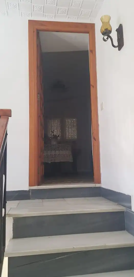Casa o chalet en venta en Alcóntar con Jardín privado, Terraza y Trastero