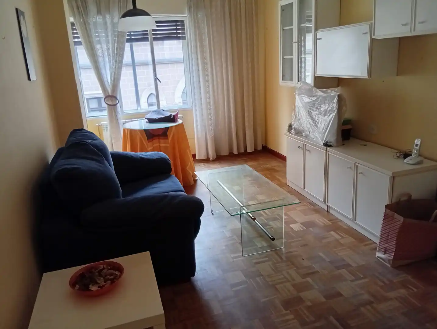 Flat for sale in Calle de Felipe II, San Martín