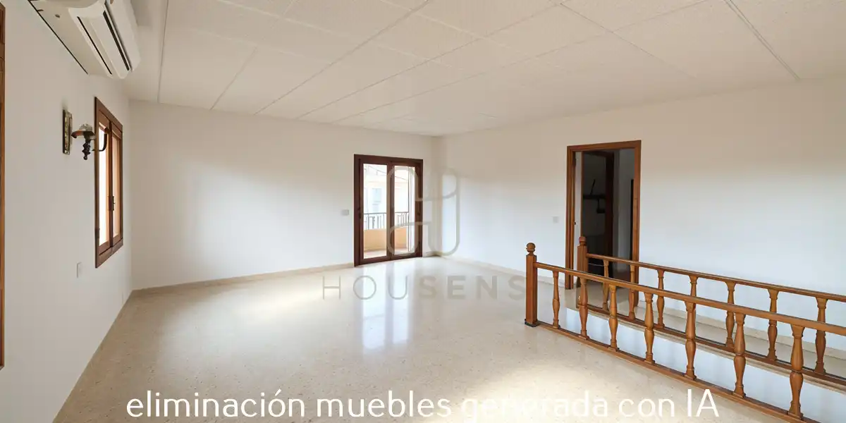 Detached house with garden for sale in Nord, imagen 13